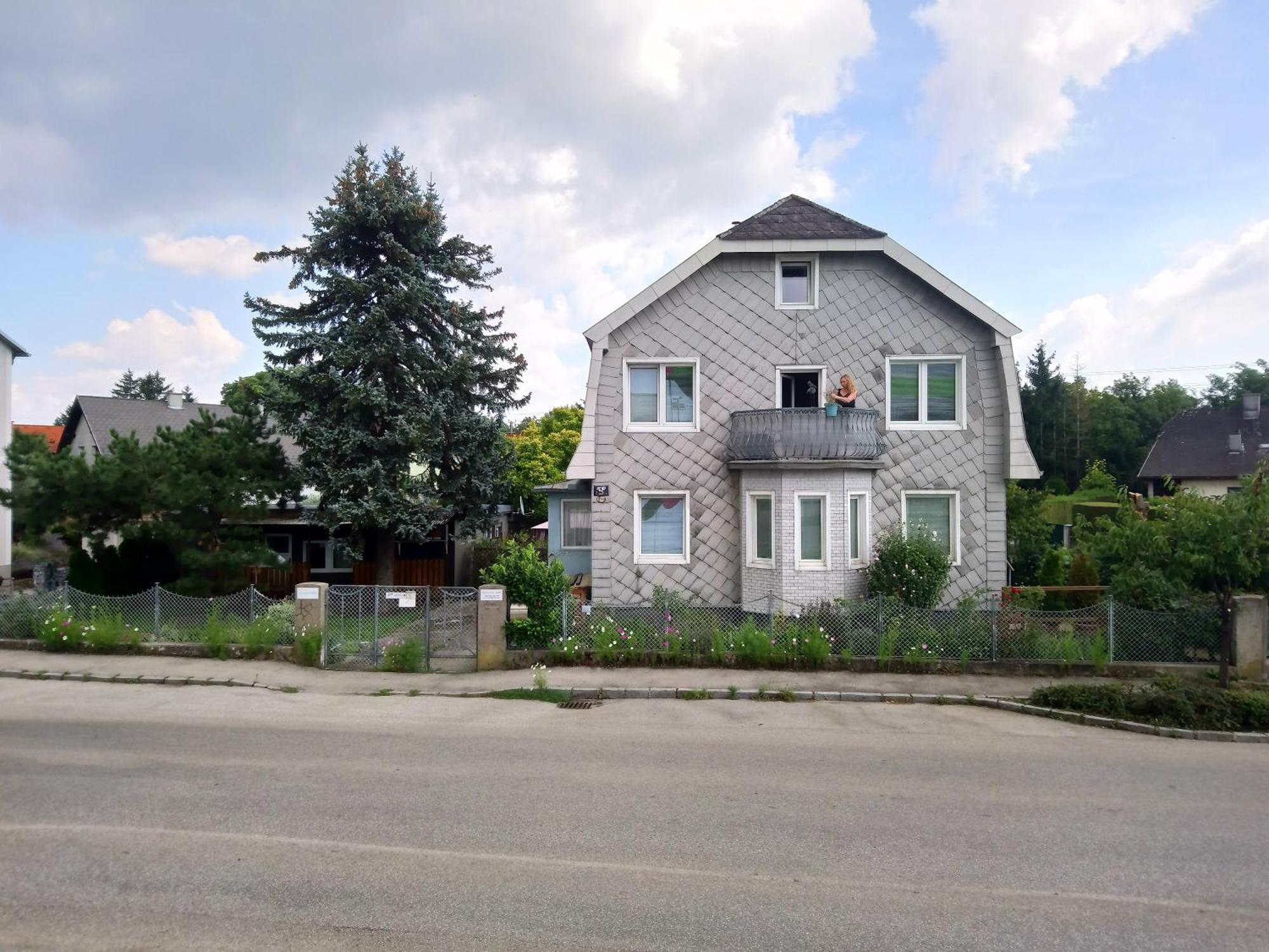 Apartment Sued Санкт-Пёльтен Экстерьер фото