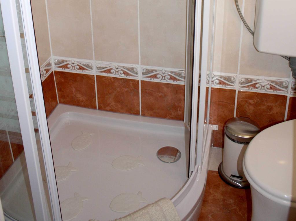 Apartment Sued Санкт-Пёльтен Номер фото